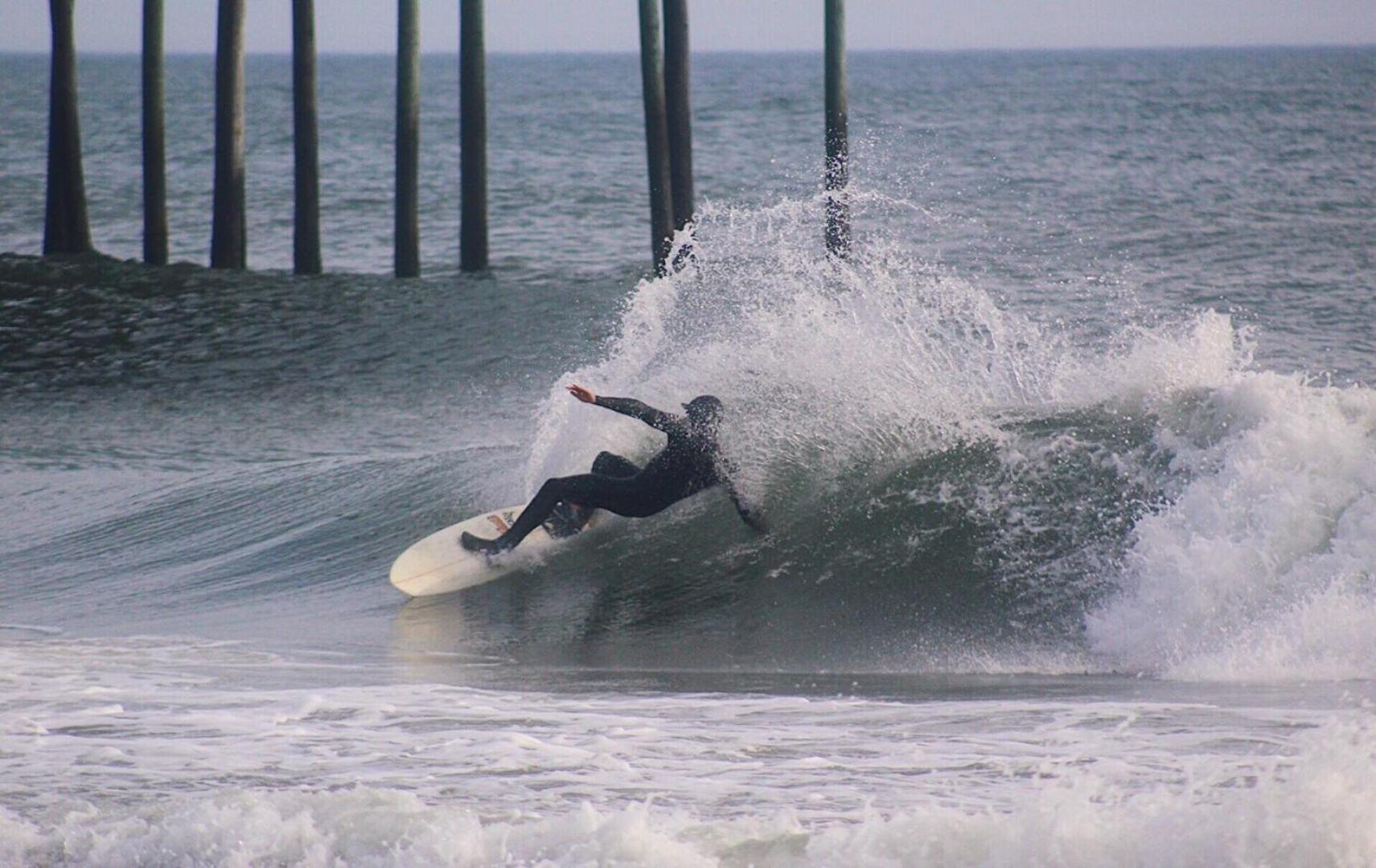 Willa Ffr304 - Flight Club Kill Devil Hills Zewnętrze zdjęcie